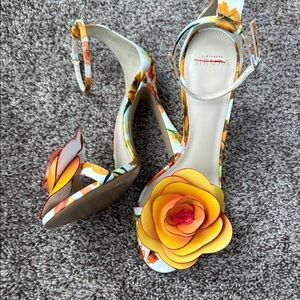 Alexandre Birman size 37